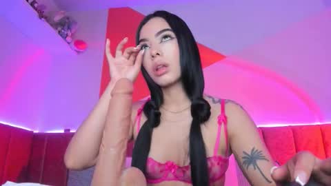 Majo Gomez online show from 03/26/26, 09:37