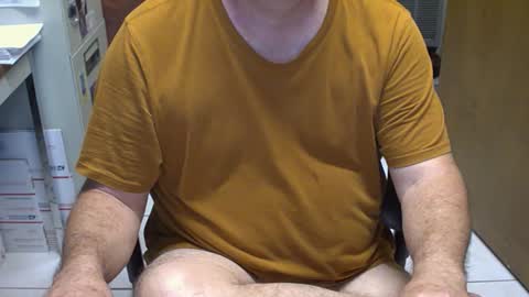 majormike34 online show from 04/17/26, 12:08