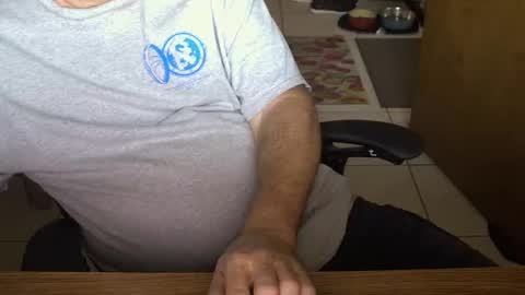 Snapshot of majormike34 chatting on 05/14/26, 12:12 majormike34 online show from 05/14/26, 12:12