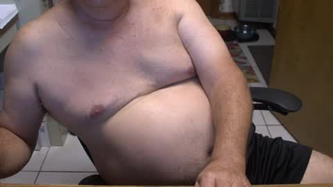 Snapshot of majormike34 chatting on 08/01/26, 12:04 majormike34 online show from 08/01/26, 12:04