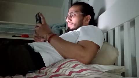 majornymph000 online show from 03/03/26, 02:39