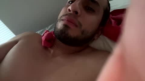 majornymph000 online show from 04/27/26, 11:19