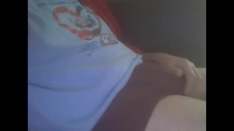 Snapshot of majoster chatting on 12/07/24, 02:57 majoster online show from 12/07/24, 02:57