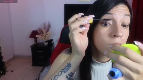 Celeste Bonet  online show from 12/02/24, 12:07