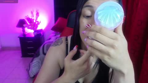 Celeste Bonet  online show from 12/07/24, 12:02