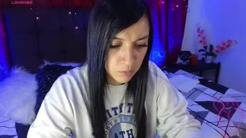 Celeste Bonet  online show from 11/07/25, 11:43