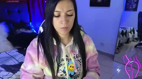 Celeste Bonet  online show from 11/15/25, 11:18