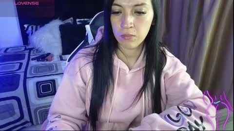 Celeste Bonet  online show from 02/23/26, 11:40