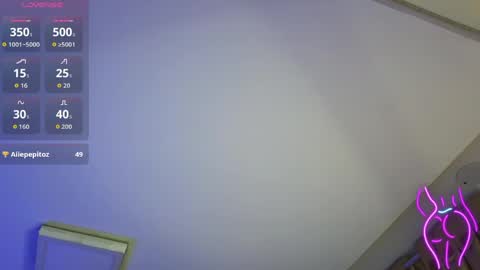 Celeste Bonet  online show from 04/23/26, 12:29