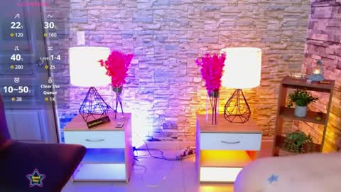 Makarena  online show from 04/01/26, 11:46