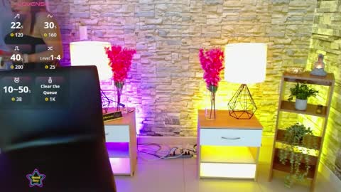 Makarena  online show from 04/09/26, 01:05