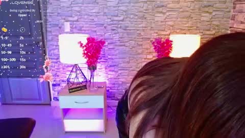 Makarena  online show from 04/19/26, 10:12