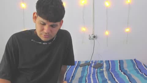 Shawna  Tom online show from 02/23/26, 08:39