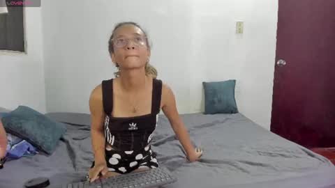 Shawna  Tom online show from 07/18/26, 01:26