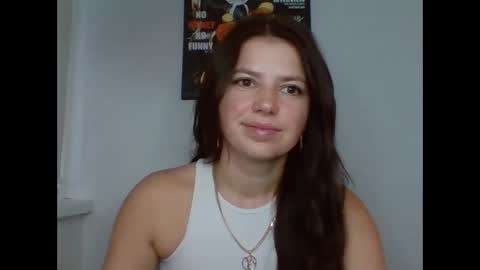 Snapshot of make_mesmile chatting on 10/10/25, 06:34 make_mesmile online show from 10/10/25, 06:34