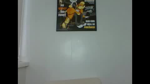 Snapshot of make_mesmile chatting on 10/13/25, 05:51 make_mesmile online show from 10/13/25, 05:51