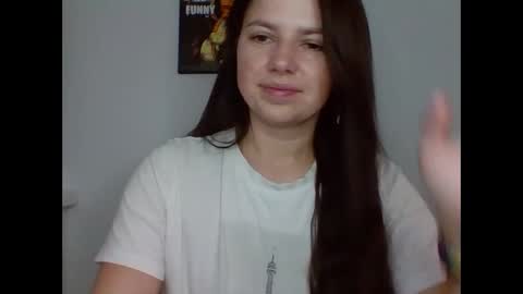 Snapshot of make_mesmile chatting on 11/22/25, 07:24 make_mesmile online show from 11/22/25, 07:24