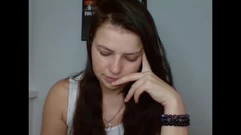 Snapshot of make_mesmile chatting on 12/01/25, 06:13 make_mesmile online show from 12/01/25, 06:13