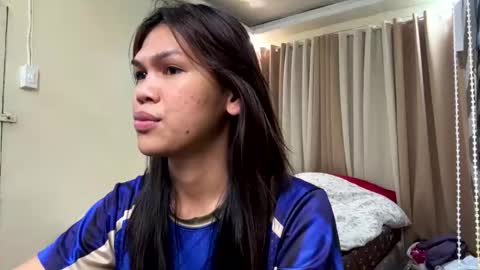 Snapshot of makekeanacum chatting on 11/10/25, 09:19 SWEET KEANA online show from 11/10/25, 09:19