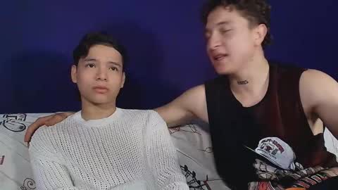 makell_bundchen online show from 04/18/26, 12:53