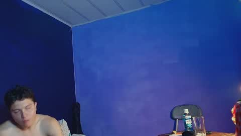 makell_bundchen online show from 04/18/26, 07:58