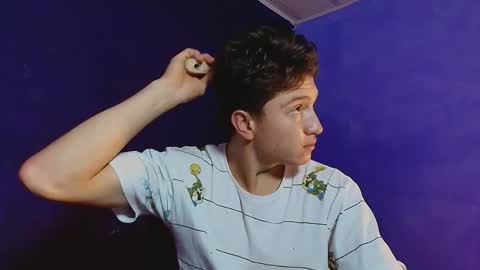 makell_bundchen online show from 04/21/26, 09:15