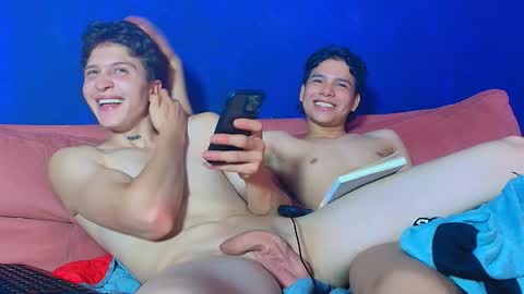 makell_bundchen online show from 04/23/26, 12:29