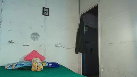 makell_bundchen online show from 05/31/26, 11:17