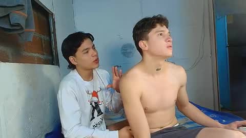 makell_bundchen online show from 06/03/26, 11:24