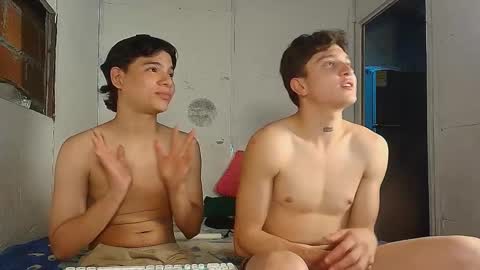 makell_bundchen online show from 06/07/26, 12:04