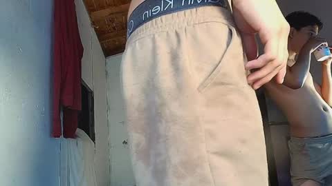 makell_bundchen online show from 06/07/26, 12:09