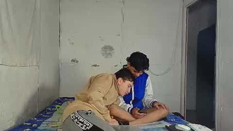 makell_bundchen online show from 06/10/26, 12:26