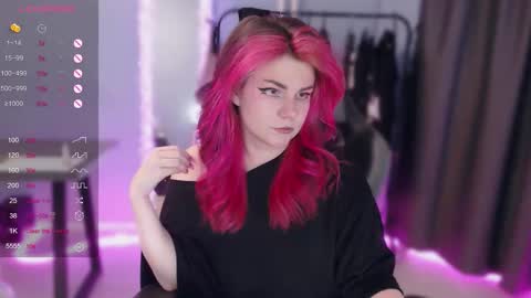 Ruby online show from 11/07/25, 07:30