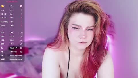 Ruby online show from 03/13/26, 01:34