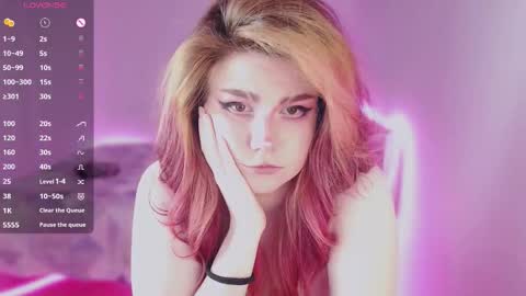 Ruby online show from 03/18/26, 02:15