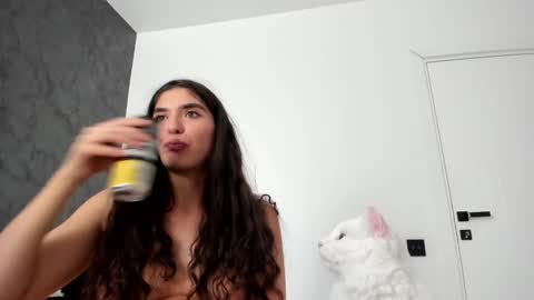 Goddess  Onlyfansportraitmarie online show from 01/12/25, 02:19