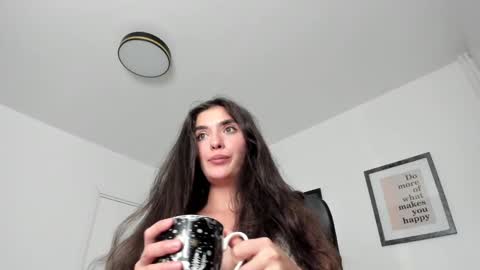 Goddess  Onlyfansportraitmarie online show from 02/05/25, 10:12