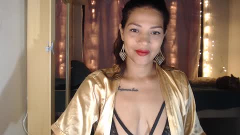 Snapshot of makennaa_1 chatting on 09/18/25, 10:06 MAKENNAA online show from 09/18/25, 10:06