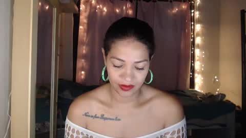 Snapshot of makennaa_1 chatting on 09/25/25, 09:24 MAKENNAA online show from 09/25/25, 09:24