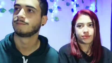 Snapshot of makenzy_darly chatting on 12/30/24, 12:54 Makenzy darly online show from 12/30/24, 12:54