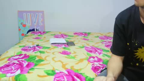 Snapshot of makenzy_darly chatting on 01/23/25, 07:07 Makenzy darly online show from 01/23/25, 07:07