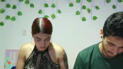 Snapshot of makenzy_darly chatting on 01/30/25, 10:41 Makenzy darly online show from 01/30/25, 10:41