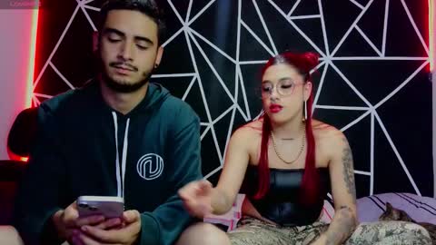 Snapshot of makenzy_darly chatting on 12/18/25, 04:07 Makenzy darly online show from 12/18/25, 04:07