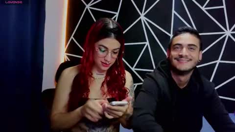 Makenzy darly online show from 01/12/26, 03:01