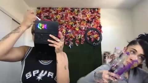 hokulani online show from 03/10/25, 09:07