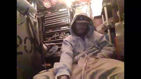 Makethatgypsy online show from 12/02/24, 10:18