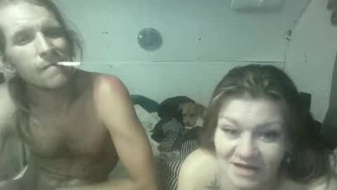 Makethatgypsy online show from 10/27/25, 09:02