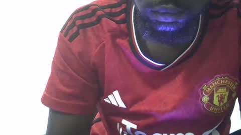 Afrovite Dick online show from 03/10/25, 02:39