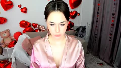 Snapshot of makeyouehappy chatting on 02/18/26, 03:24 makeyouehappy online show from 02/18/26, 03:24