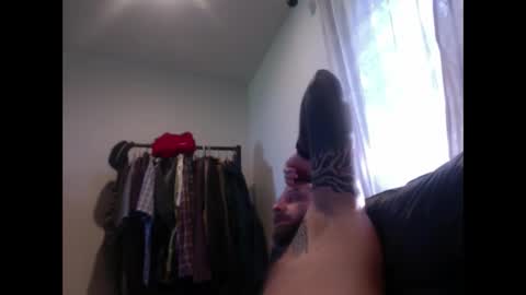 Marvin Straighish online show from 02/18/25, 06:26